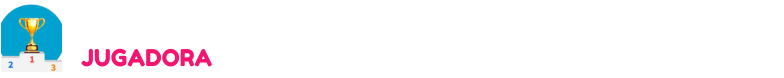 JUGADORA